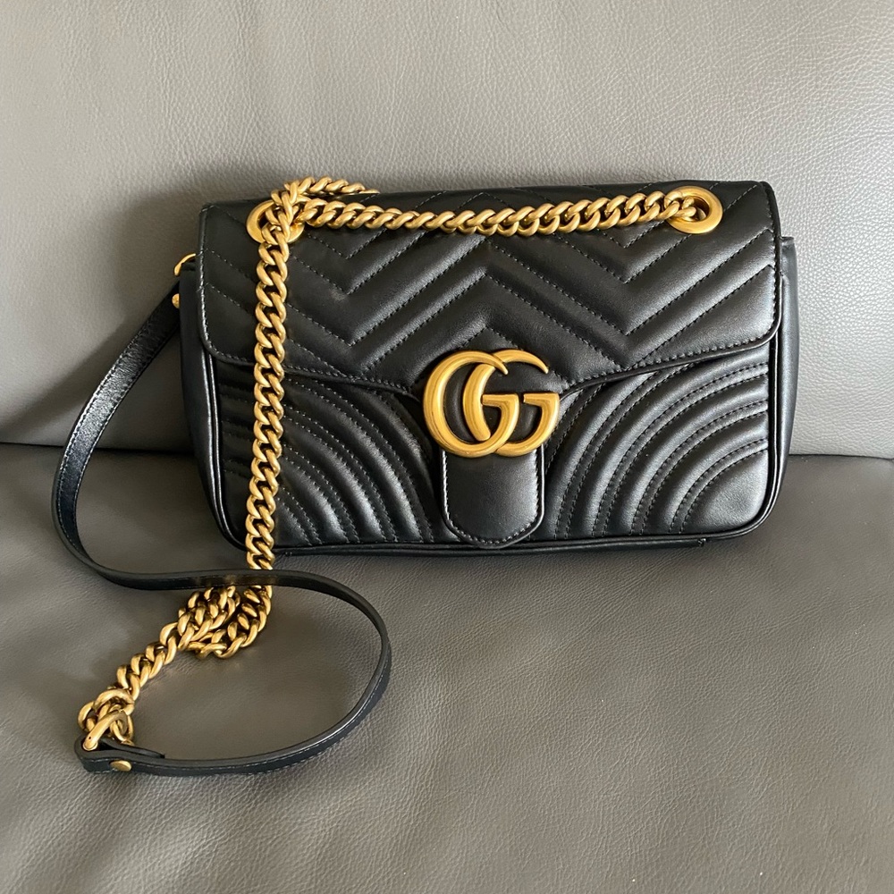 ❌SOLD❌Gucci Marmont Small